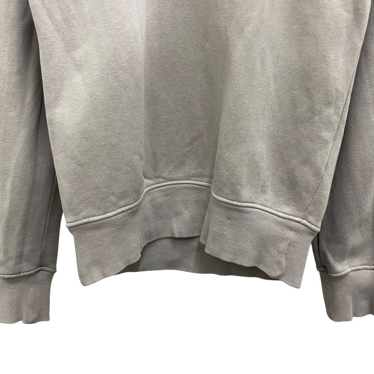 Martin Margiela14 07AWクルーネックスウェット28GP001 古着・中古-4枚目のアイテム画像