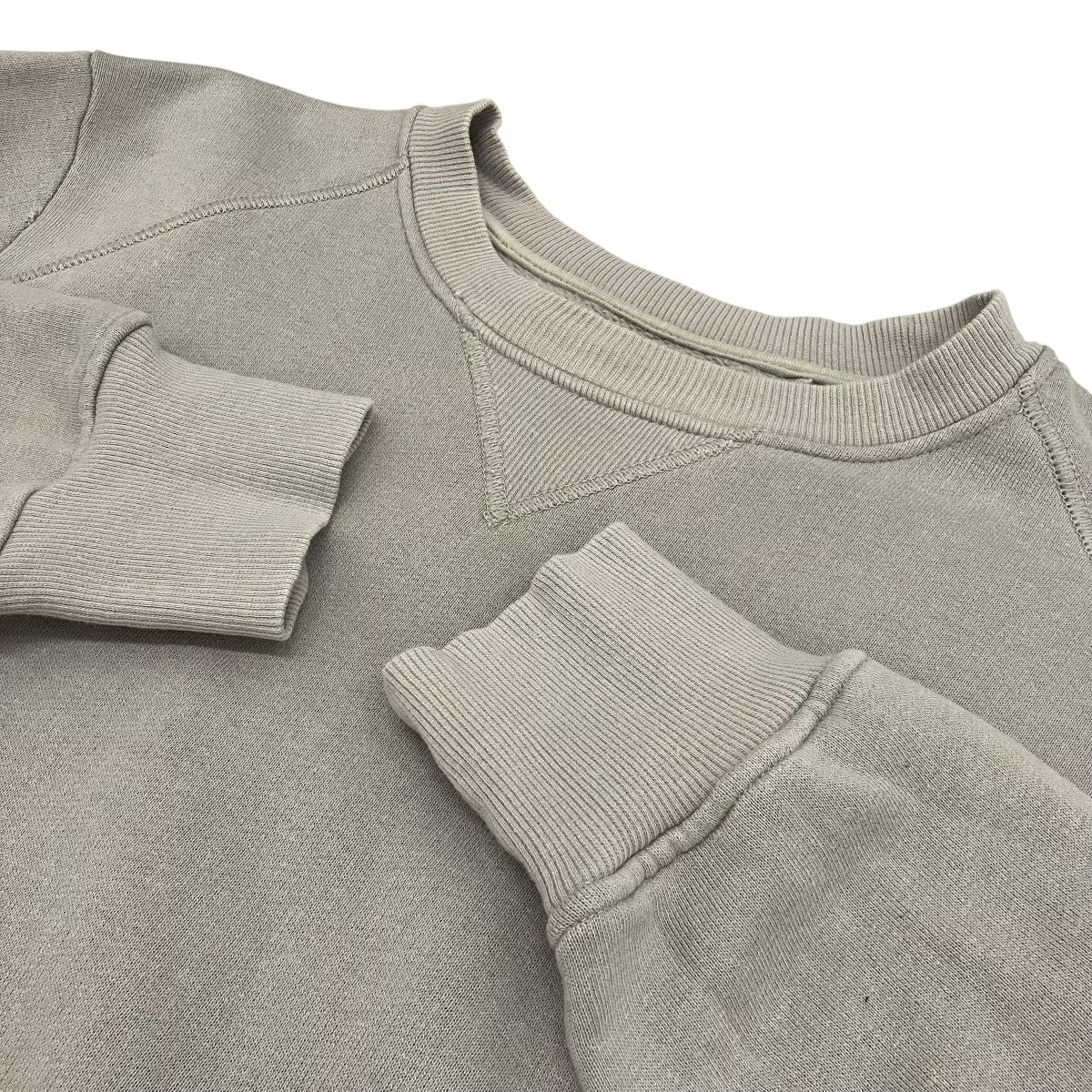 Martin Margiela14 07AWクルーネックスウェット28GP001 古着・中古-5枚目のアイテム画像