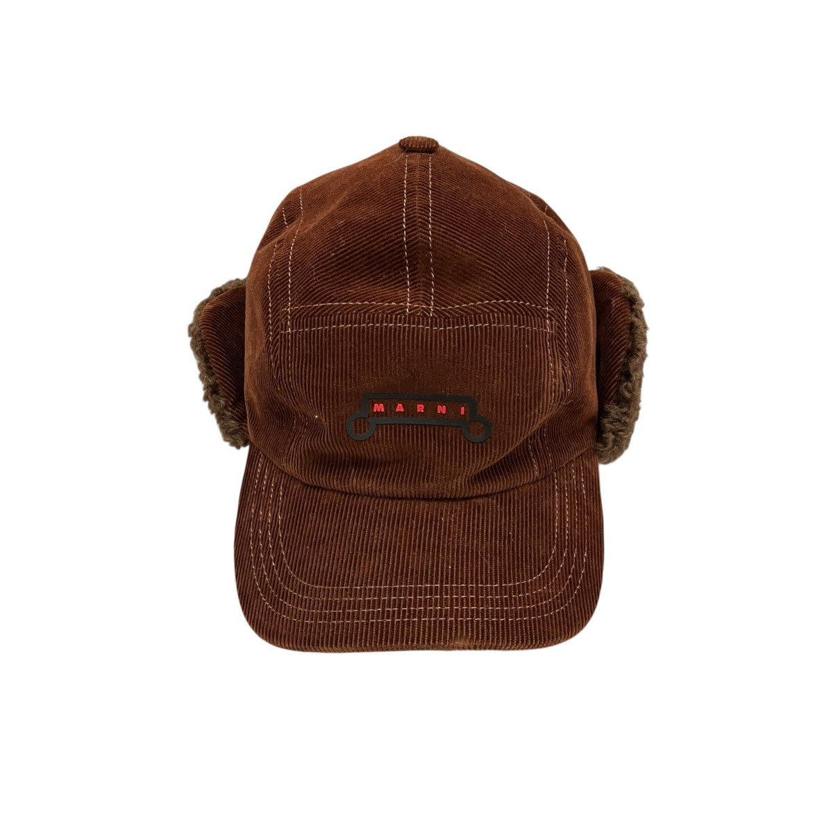 【CORDUROY AVIATOR BASEBALL CAP】コーデュロイアビエーターキャップCLZC0168QX