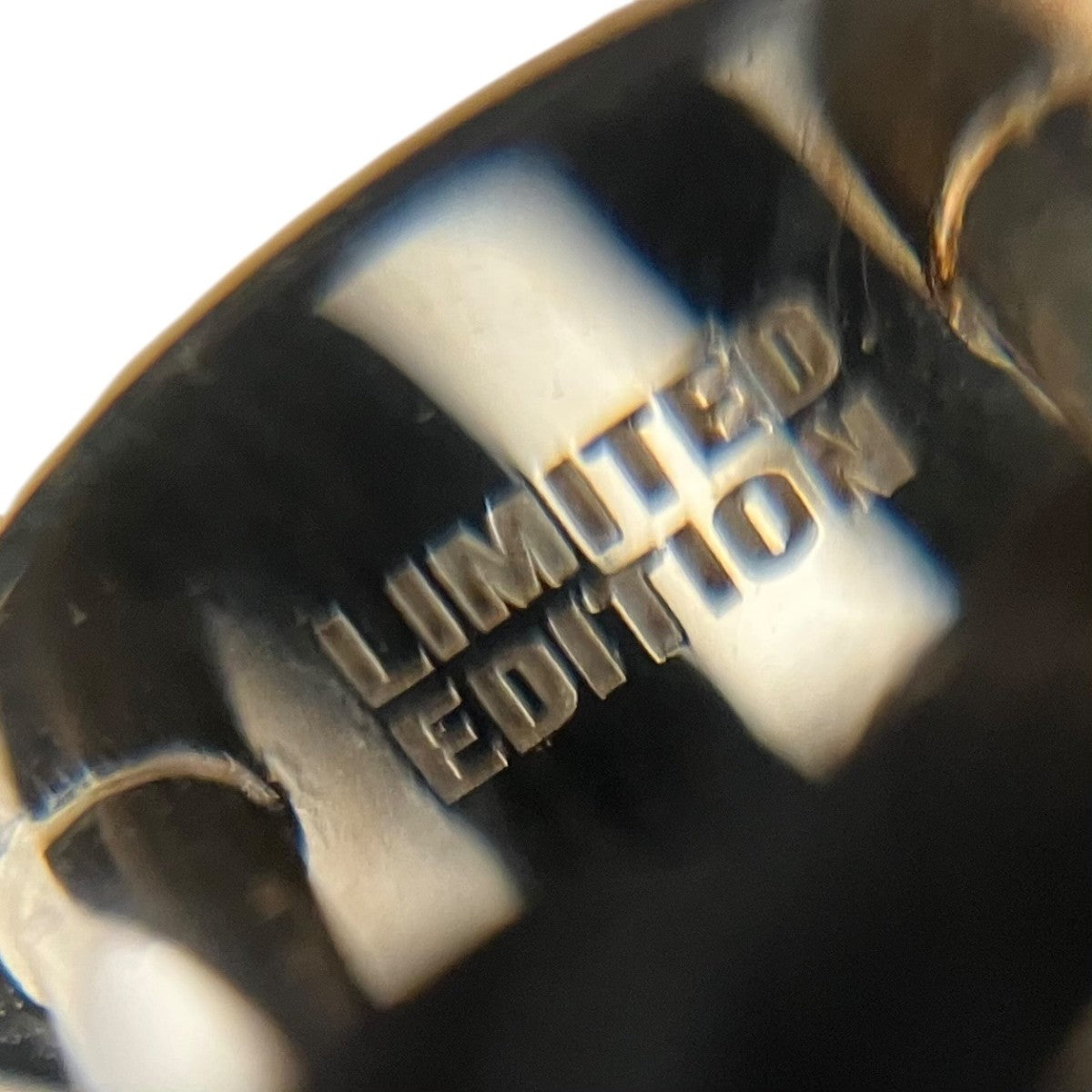 LOUIS VUITTON 【ブレスレット シルバー・ロックイット ハート】ブレスレットQA5312 古着・中古-9枚目のアイテム画像