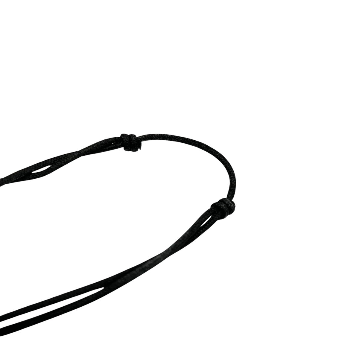 Tiffany ＆ Co． Tスマイルコードブレスレット 古着・中古-4枚目のアイテム画像