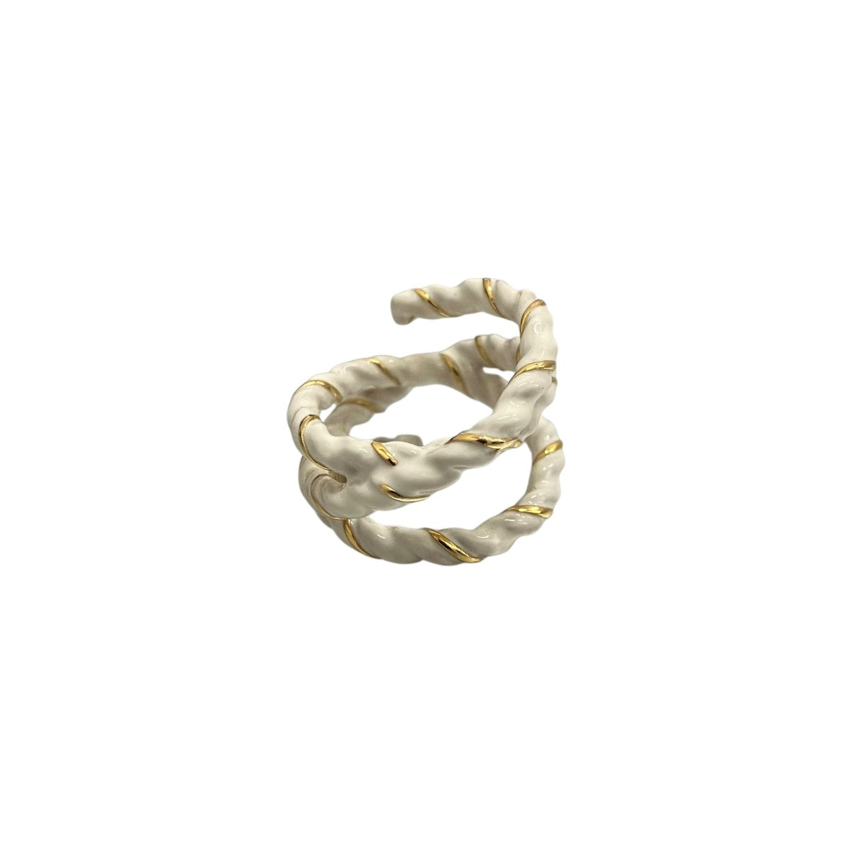 Maison Margiela ロープリング 古着・中古-4枚目のアイテム画像