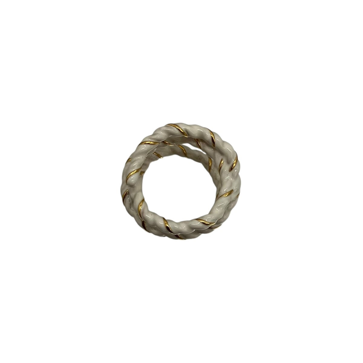 Maison Margiela ロープリング 古着・中古-5枚目のアイテム画像