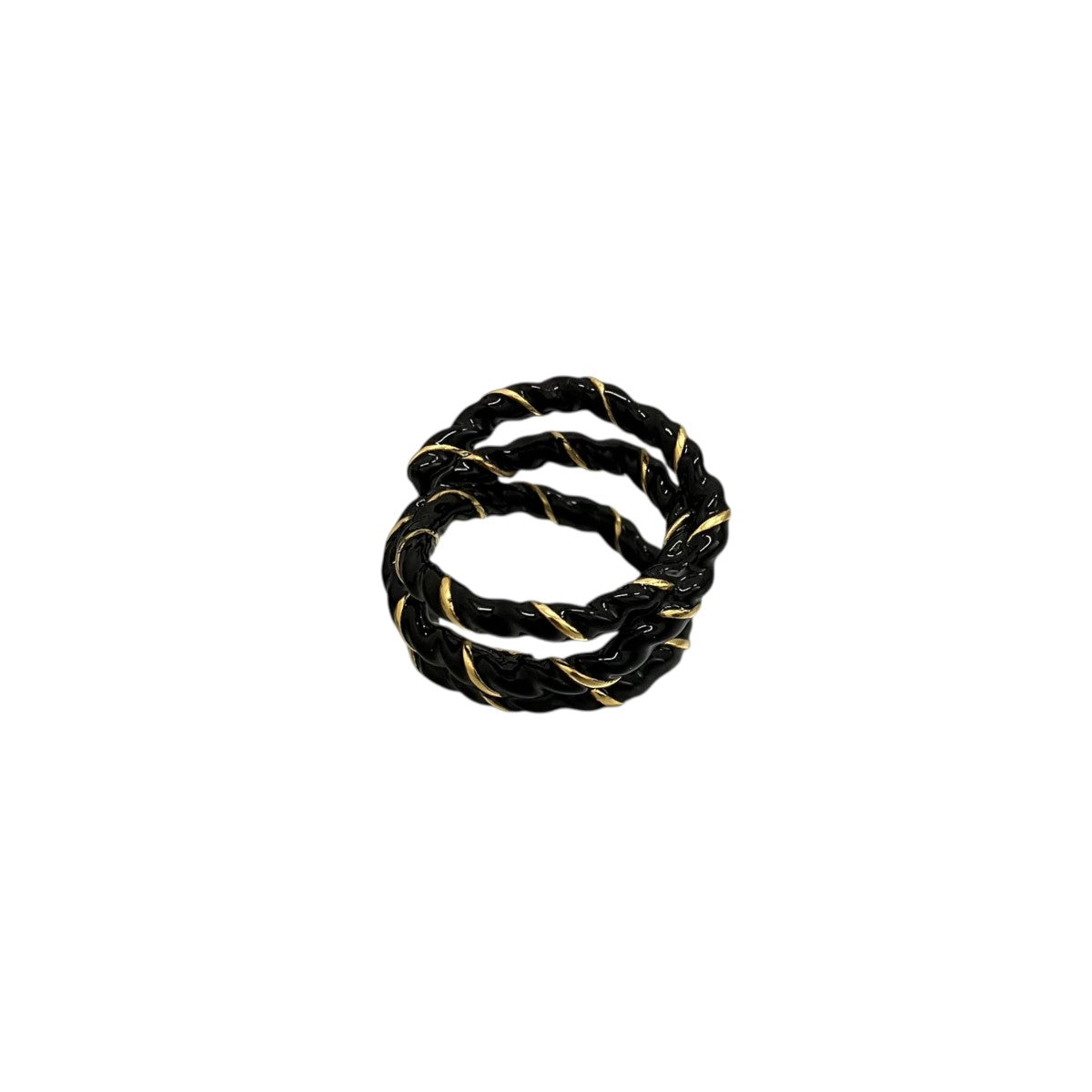 Maison Margiela ロープリング 古着・中古-2枚目のアイテム画像