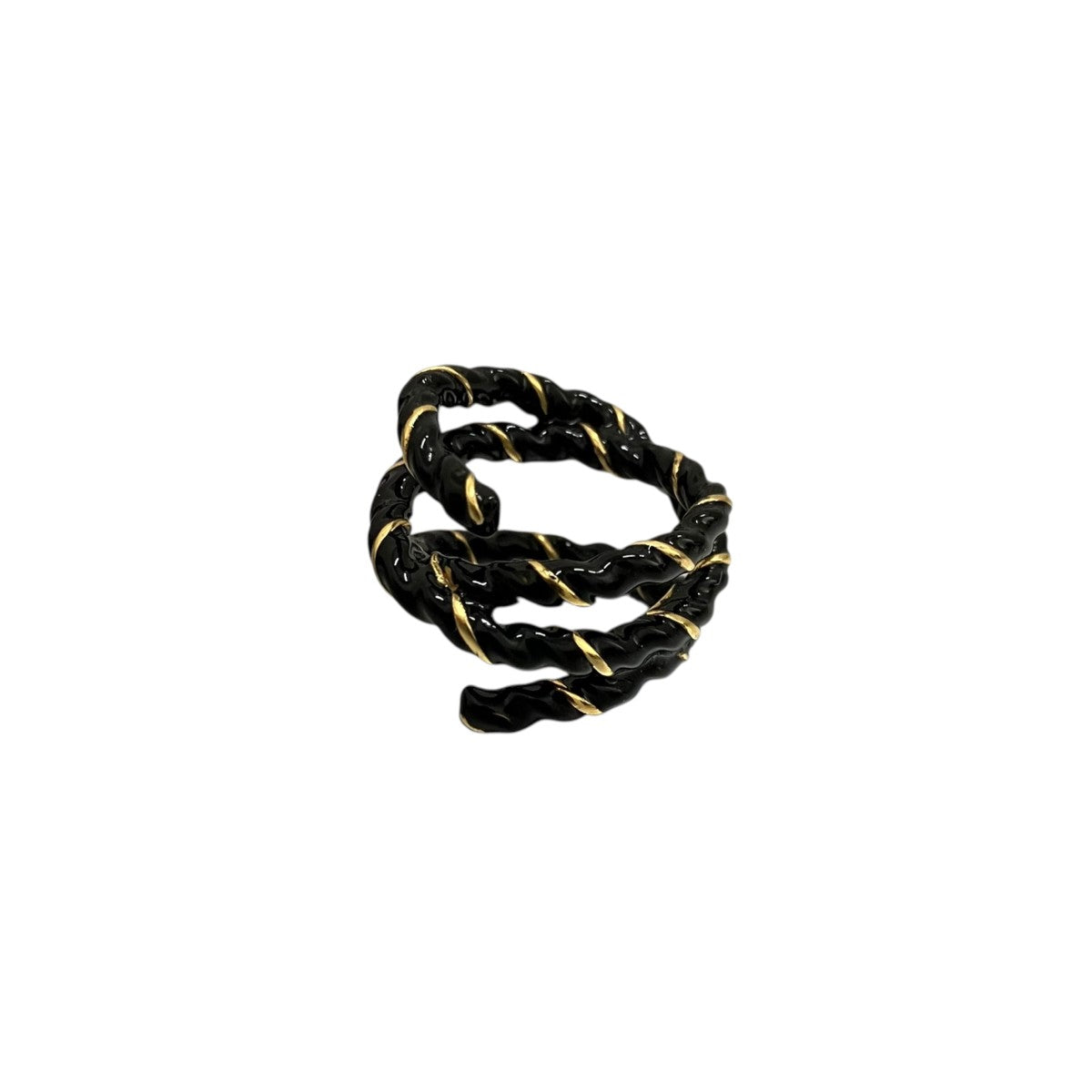 Maison Margiela ロープリング 古着・中古-3枚目のアイテム画像