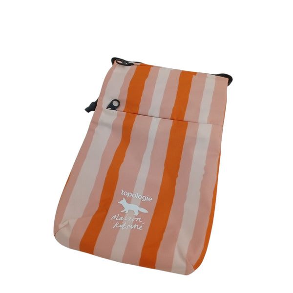 topologie×MAISON KITSUNE フォンサコッシュ Topologie×MAISON KITSUNE Phone SacocheフォンサコッシュSPOU0520292