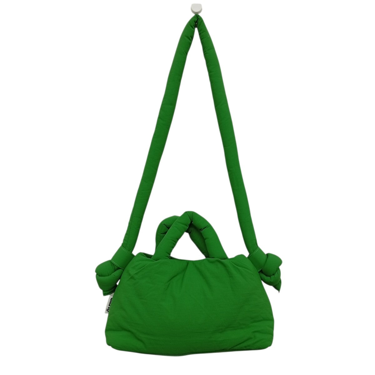 OLEND(オレンド) MiniOna Soft Bagショルダーバッグ グリーン｜【公式