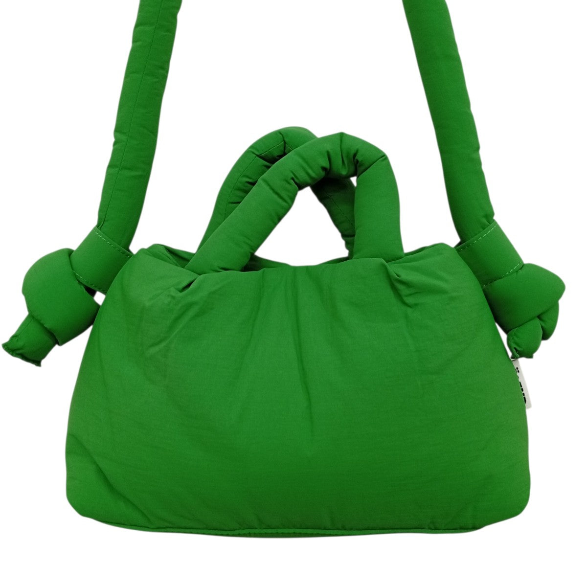OLEND(オレンド) MiniOna Soft Bagショルダーバッグ グリーン｜【公式