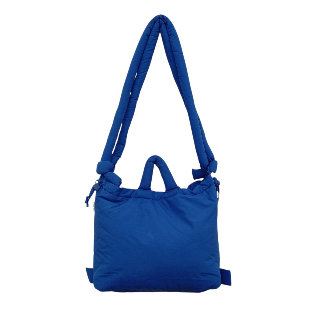 OLEND Ona Soft Bagショルダーバッグ 古着・中古-1枚目のアイテム画像