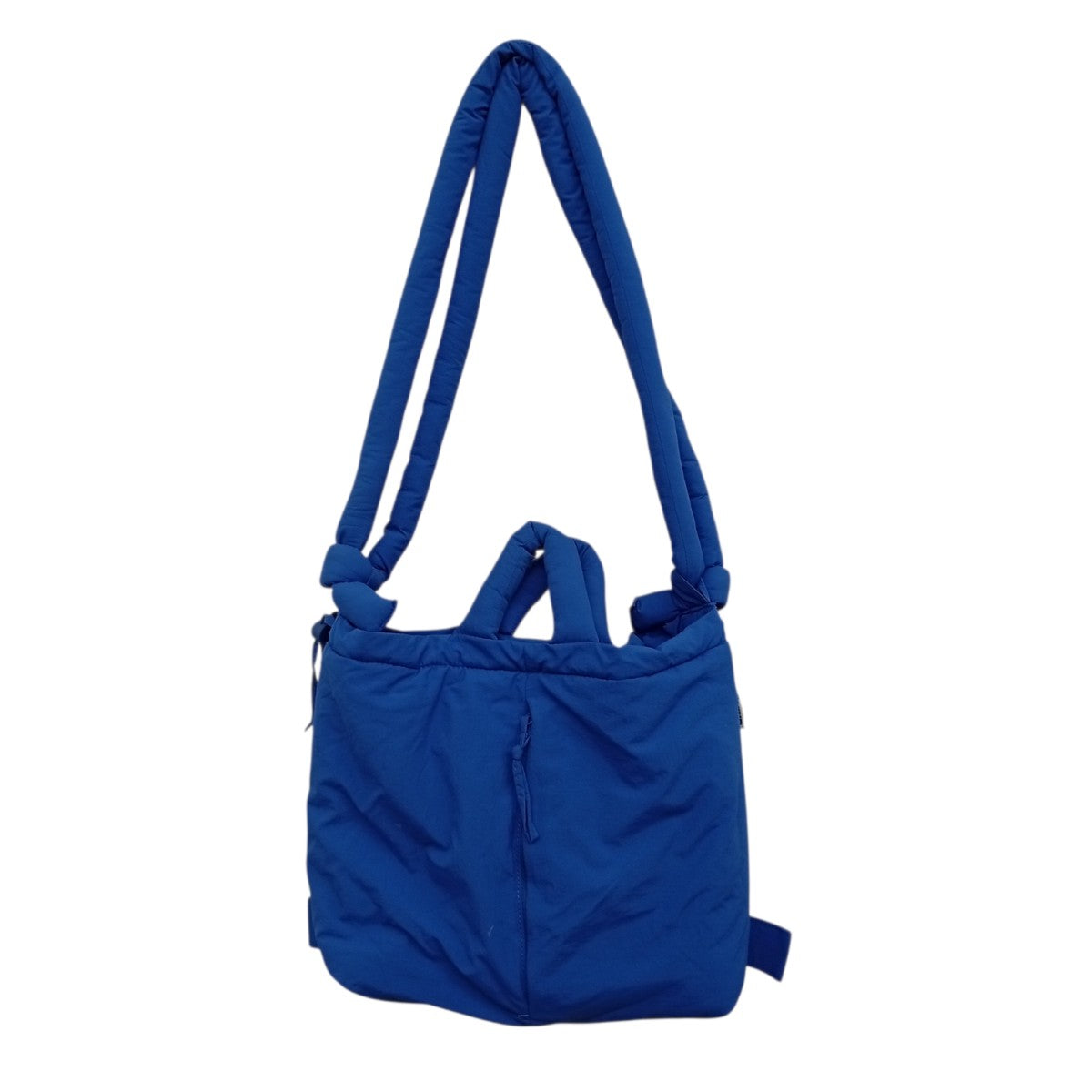 OLEND Ona Soft Bagショルダーバッグ 古着・中古-2枚目のアイテム画像