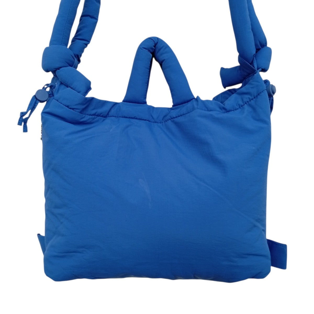 OLEND Ona Soft Bagショルダーバッグ 古着・中古-4枚目のアイテム画像