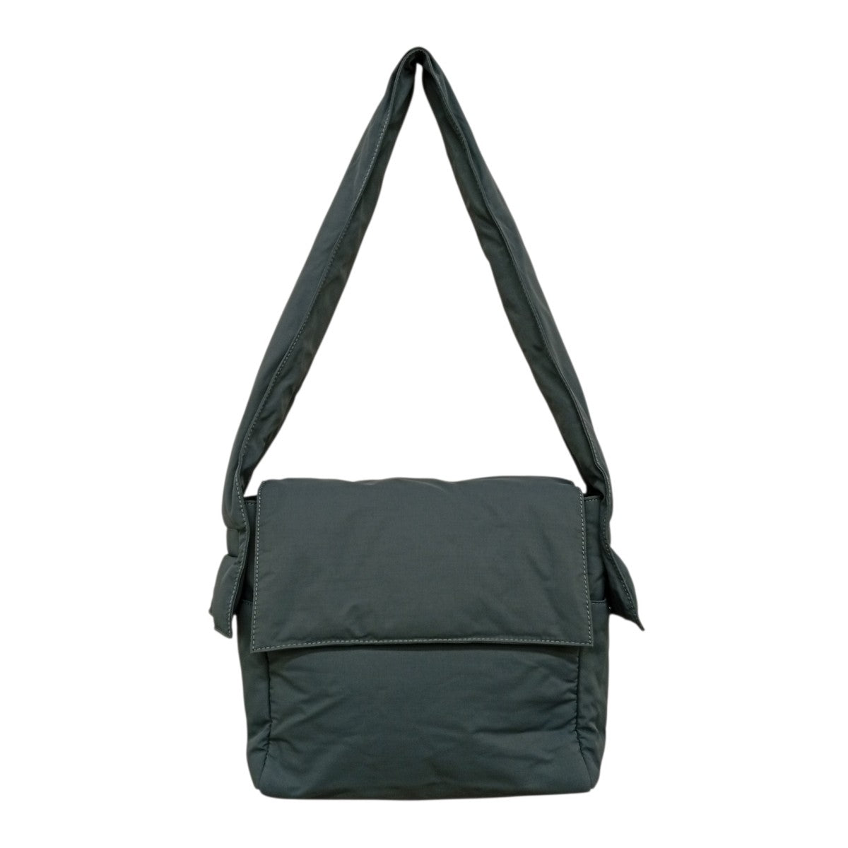 Olend Querida Bag オレンド ショルダーバッグ メッセンジャー OLEND(オレンド) Querida Soft Bagメッセンジャーバッグ グレー