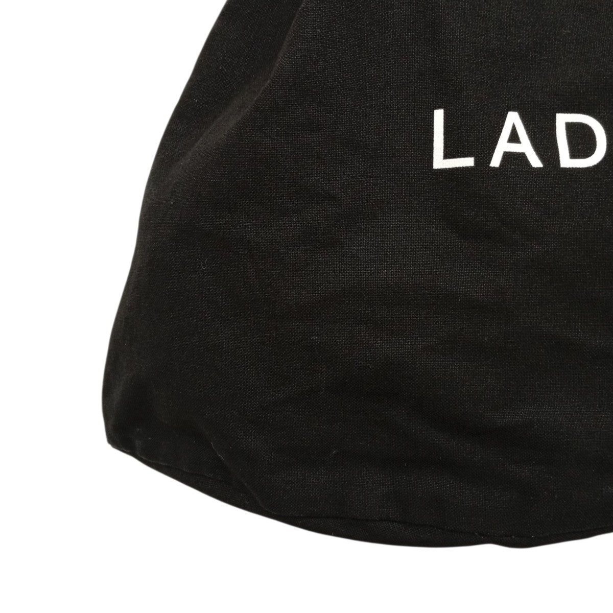 LAD MUSICIAN DRAWSTRING BAGトートバック2232-925 古着・中古-3枚目のアイテム画像