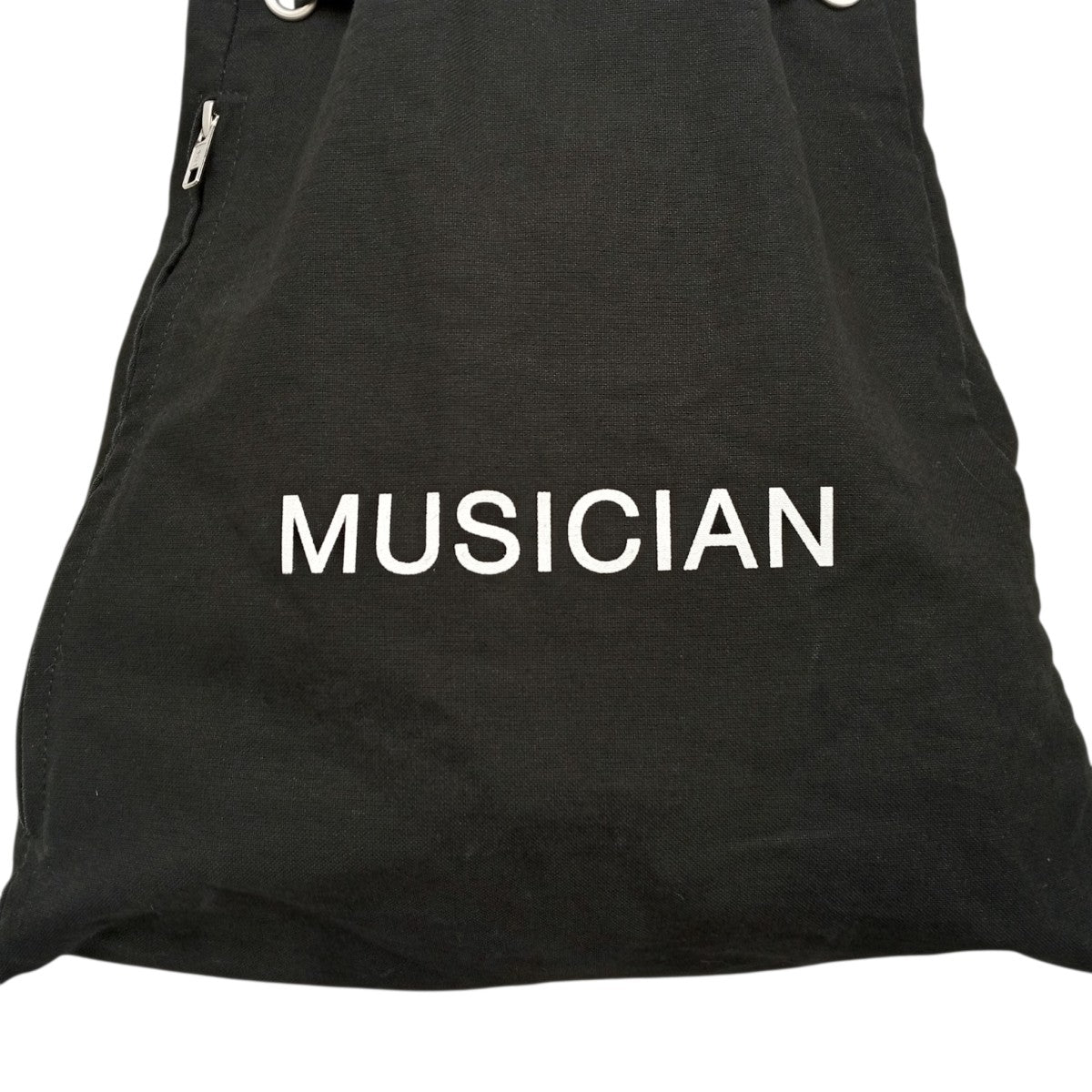 LAD MUSICIAN DRAWSTRING BAGトートバック2232-925 古着・中古-5枚目のアイテム画像