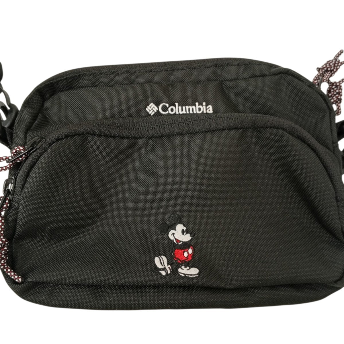 Columbia×Disney ショルダーバッグ 古着・中古-3枚目のアイテム画像