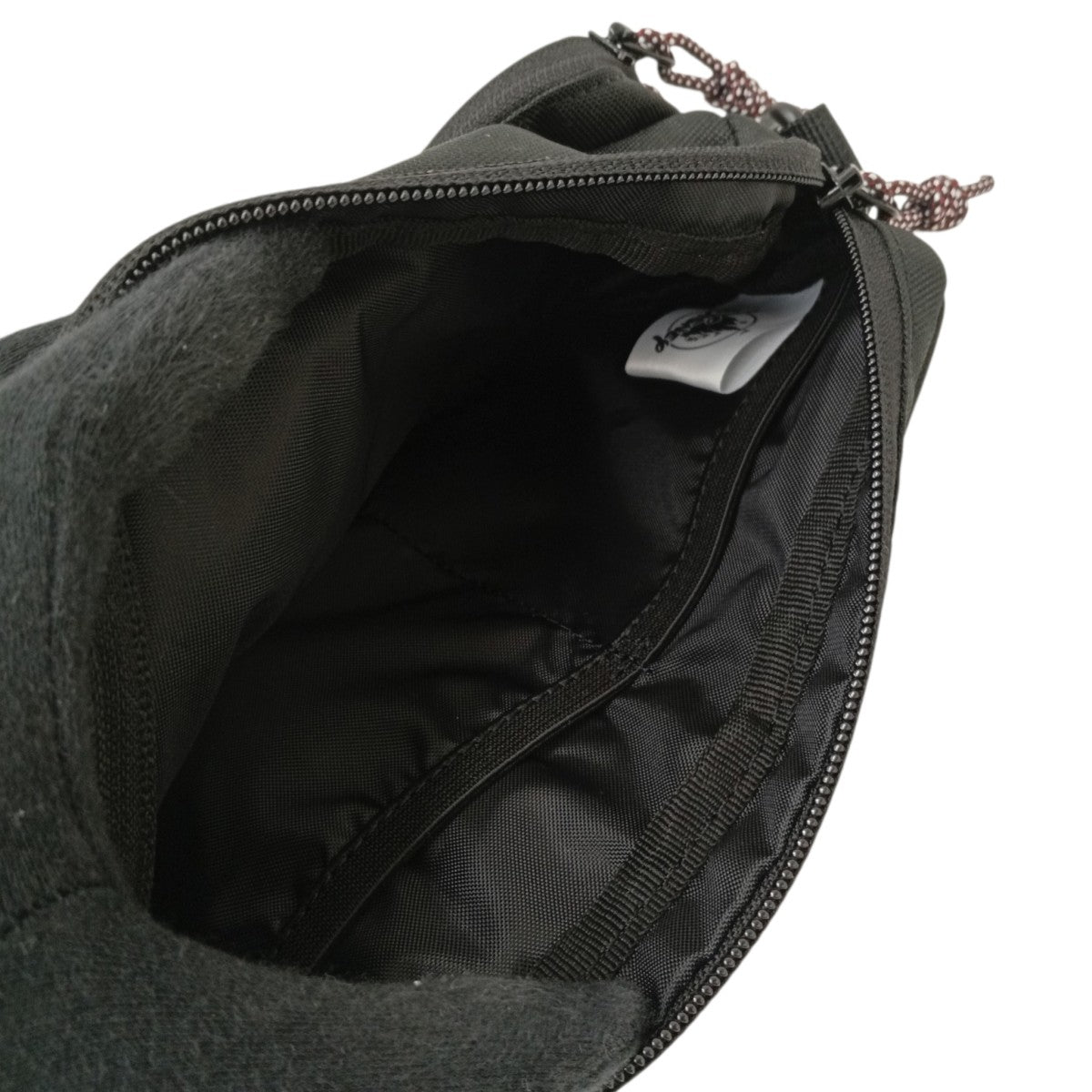 Columbia×Disney ショルダーバッグ 古着・中古-5枚目のアイテム画像