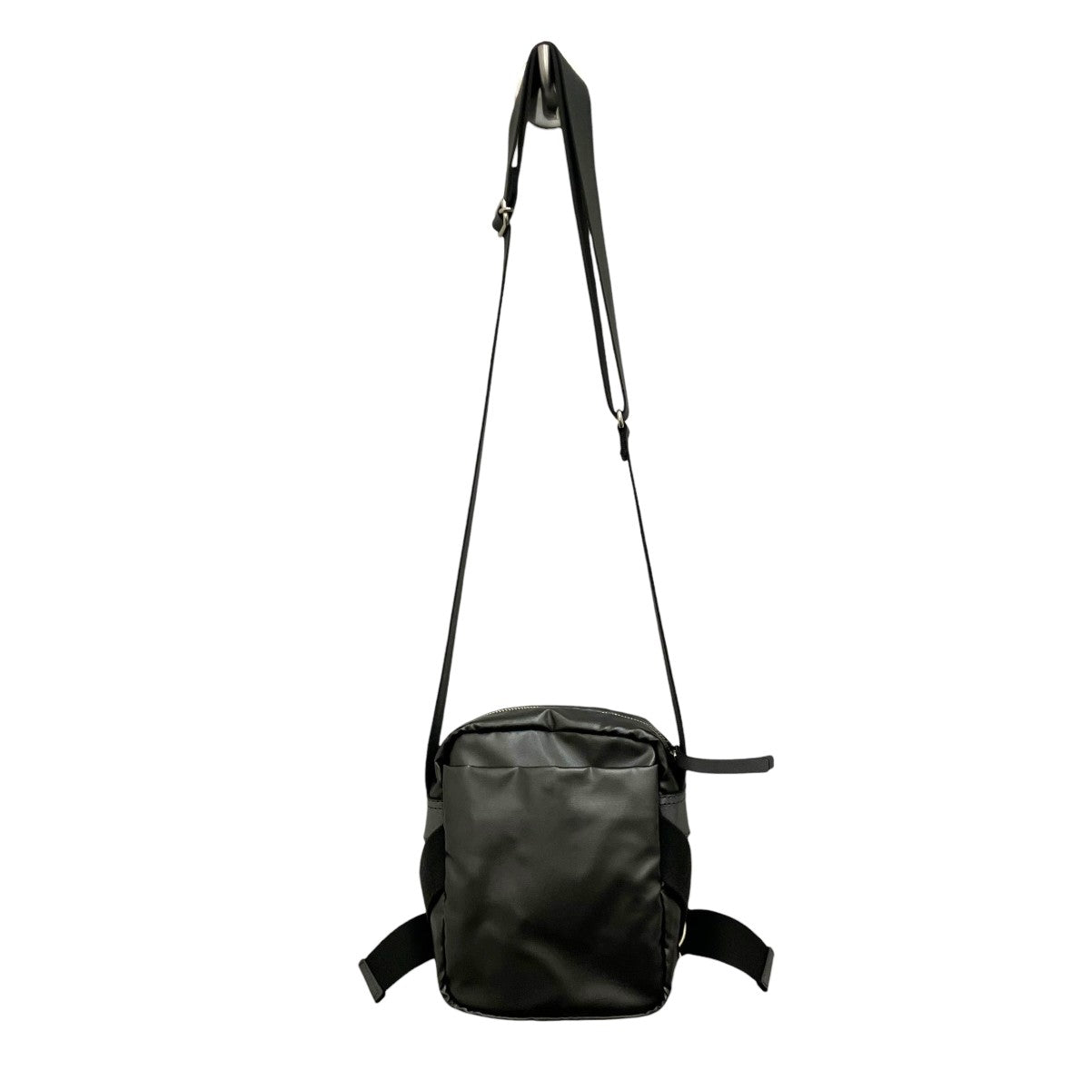 Vivienne Westwood メタリックユーティリティショルダーバッグ 古着・中古-3枚目のアイテム画像