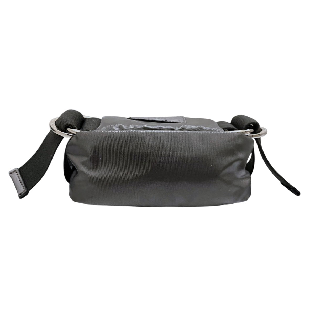 Vivienne Westwood メタリックユーティリティショルダーバッグ 古着・中古-5枚目のアイテム画像