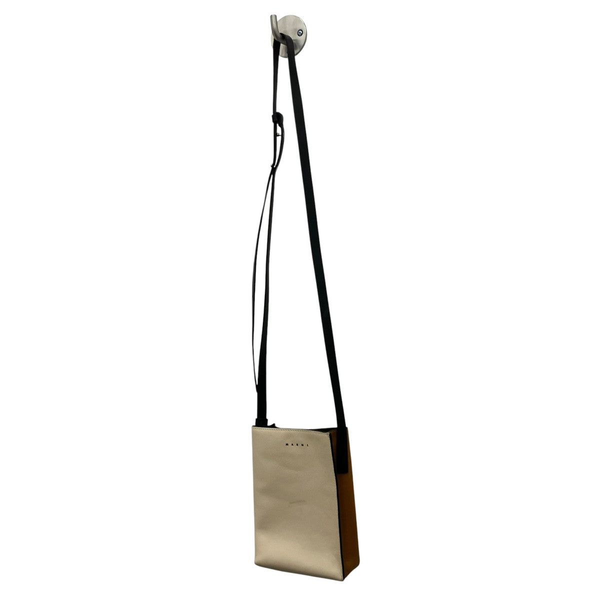 MARNI 【MUSEO SOFT】ショルダーバッグSBMQ0040Q0 古着・中古-1枚目のアイテム画像