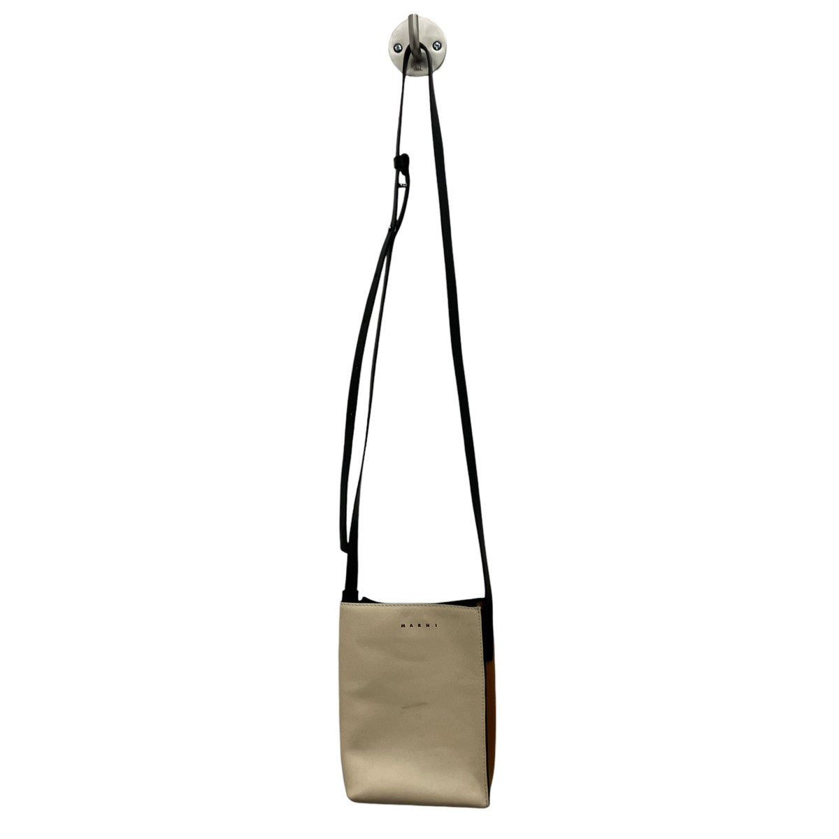MARNI 【MUSEO SOFT】ショルダーバッグSBMQ0040Q0 古着・中古-2枚目のアイテム画像