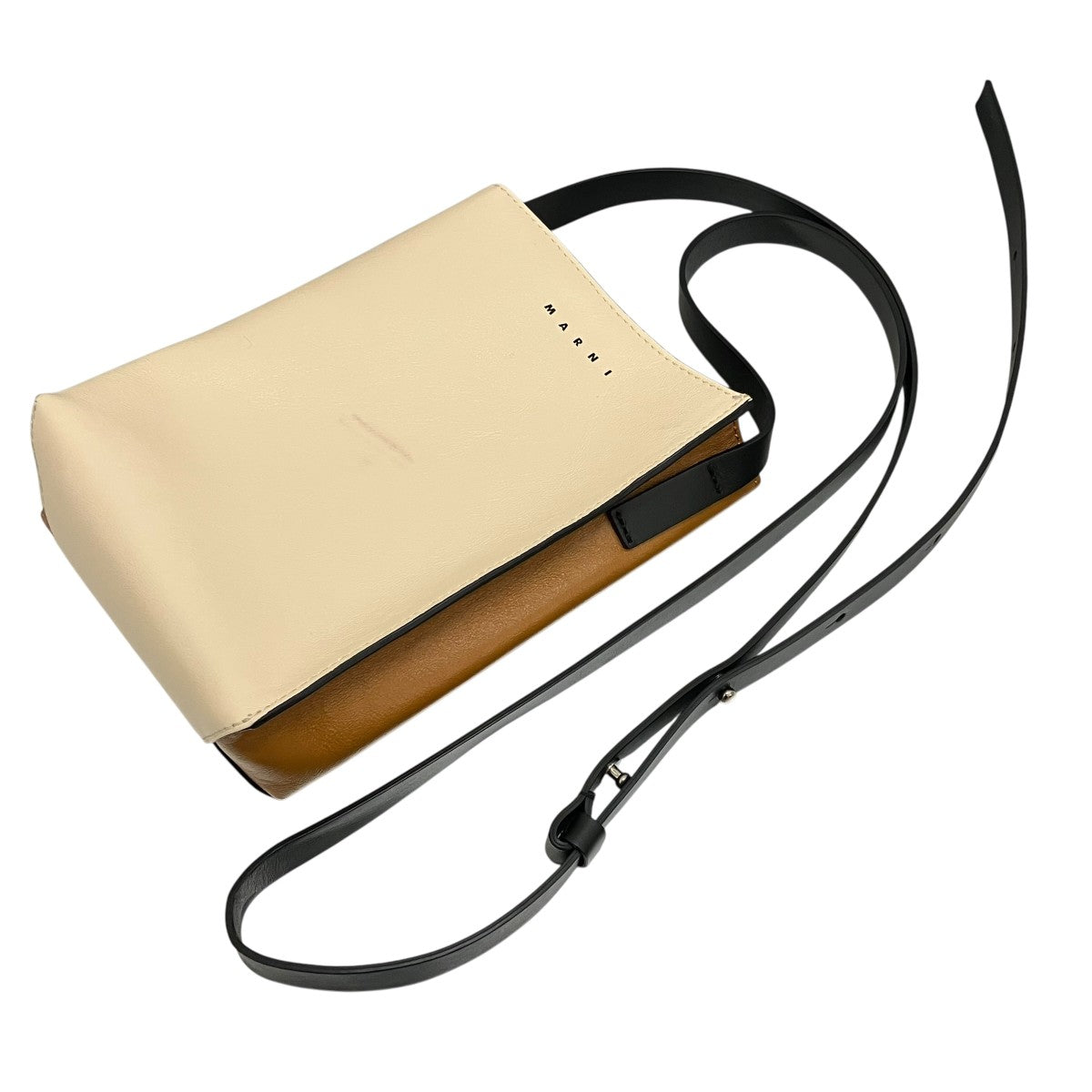 MARNI 【MUSEO SOFT】ショルダーバッグSBMQ0040Q0 古着・中古-6枚目のアイテム画像