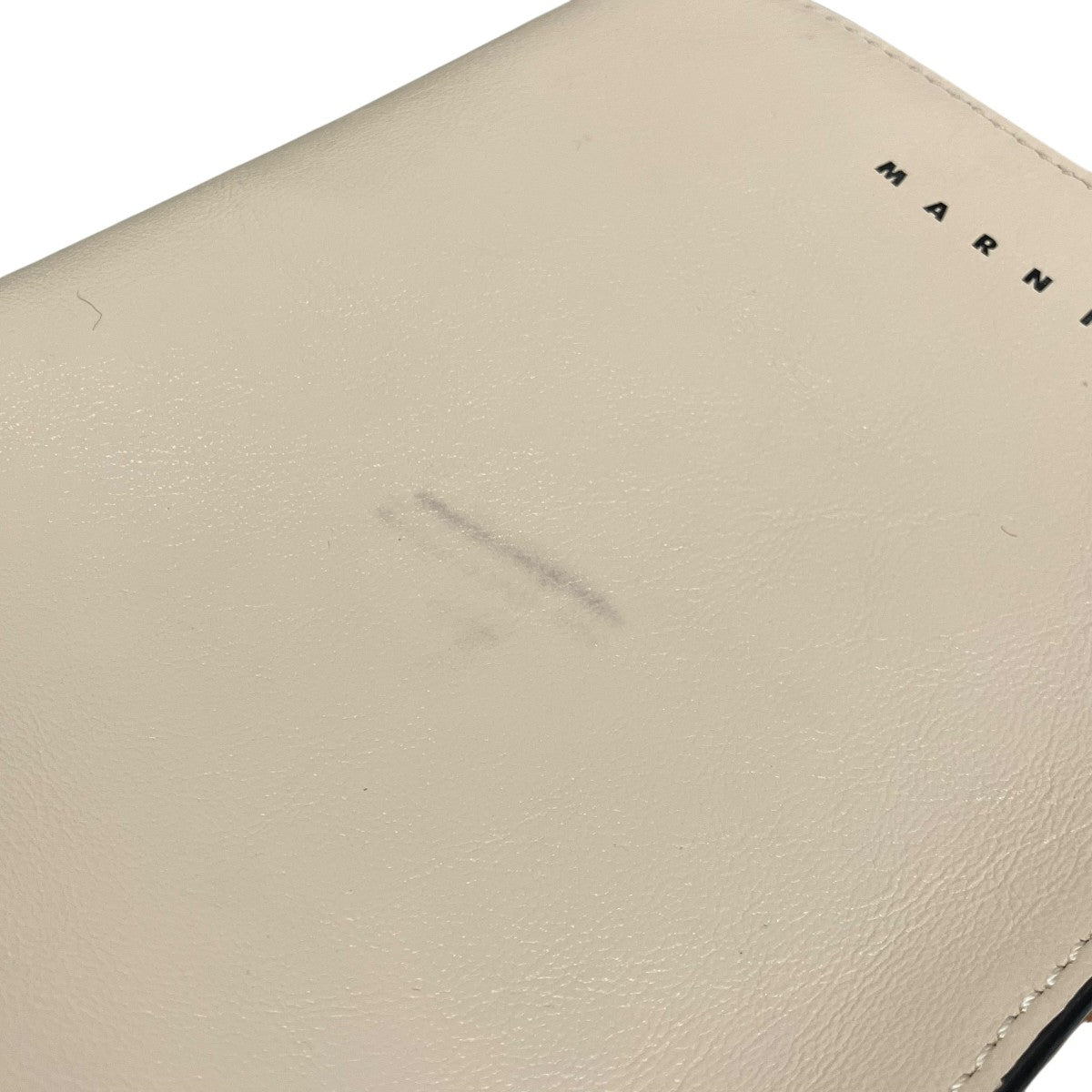 MARNI 【MUSEO SOFT】ショルダーバッグSBMQ0040Q0 古着・中古-8枚目のアイテム画像