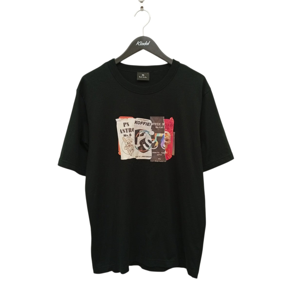 マヨなん　PS Paul Smith Tシャツ2枚セット PS Paul Smith(ピーエスポールスミス) プリントTシャツ152561 152561