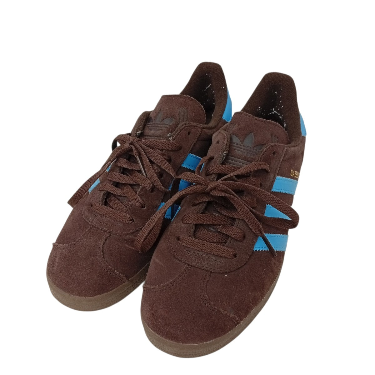 adidas originals(アディダスオリジナルス) GAZZELEスニーカーJH5392