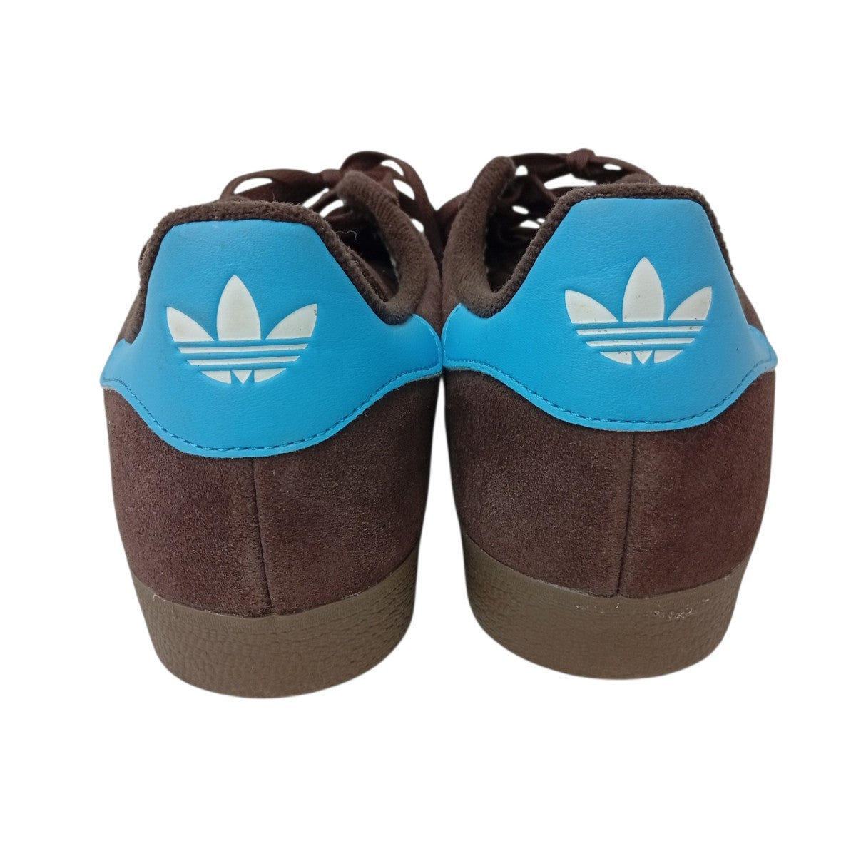 adidas originals GAZZELEスニーカーJH5392 古着・中古-3枚目のアイテム画像