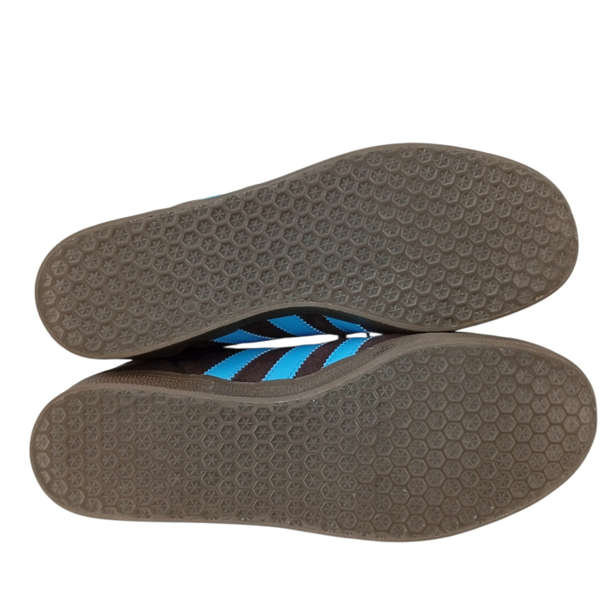 adidas originals GAZZELEスニーカーJH5392 古着・中古-4枚目のアイテム画像