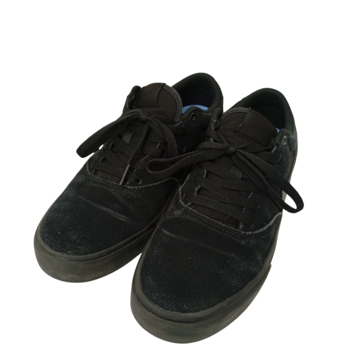 NIKE CHARGE SUEDEスニーカーIB2750-002 古着・中古-1枚目のアイテム画像
