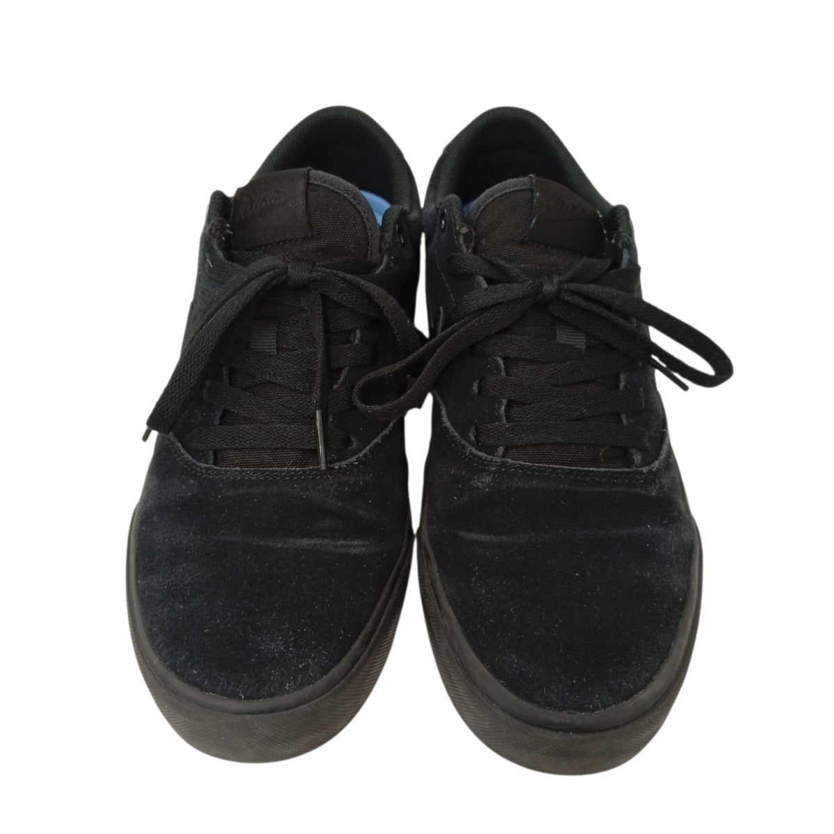 NIKE CHARGE SUEDEスニーカーIB2750-002 古着・中古-2枚目のアイテム画像