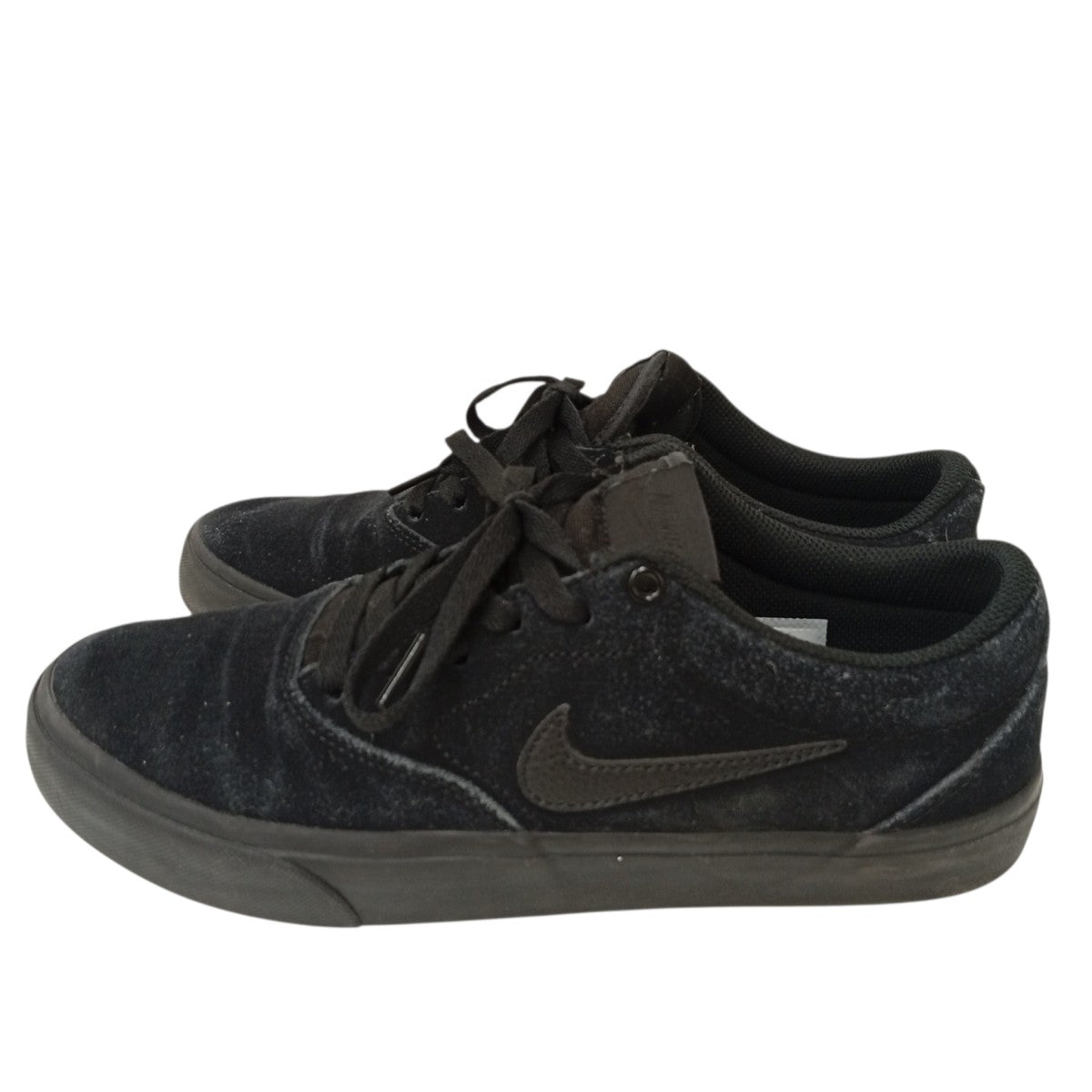 NIKE CHARGE SUEDEスニーカーIB2750-002 古着・中古-3枚目のアイテム画像
