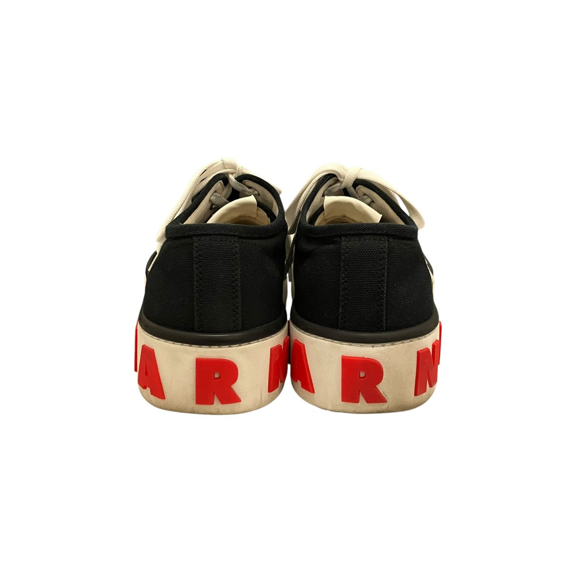 MARNI 【PAW】プラットフォームスニーカー 古着・中古-3枚目のアイテム画像