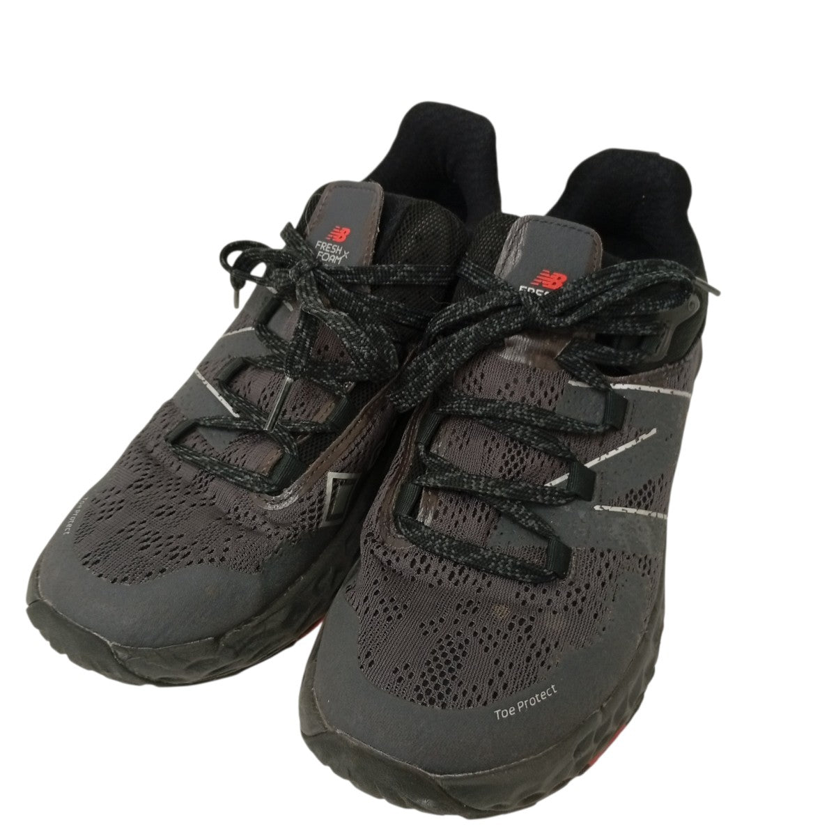 NEW BALANCE MTHIEBX5スニーカー 古着・中古-1枚目のアイテム画像