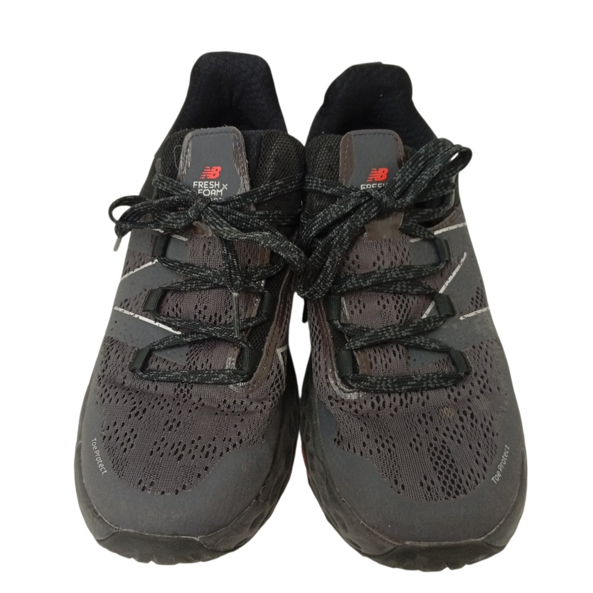 NEW BALANCE MTHIEBX5スニーカー 古着・中古-2枚目のアイテム画像