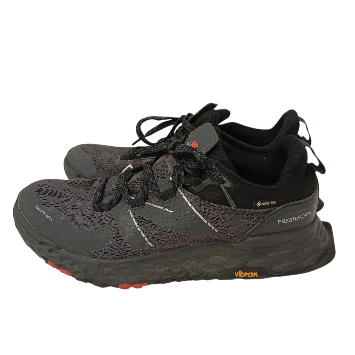NEW BALANCE MTHIEBX5スニーカー 古着・中古-3枚目のアイテム画像