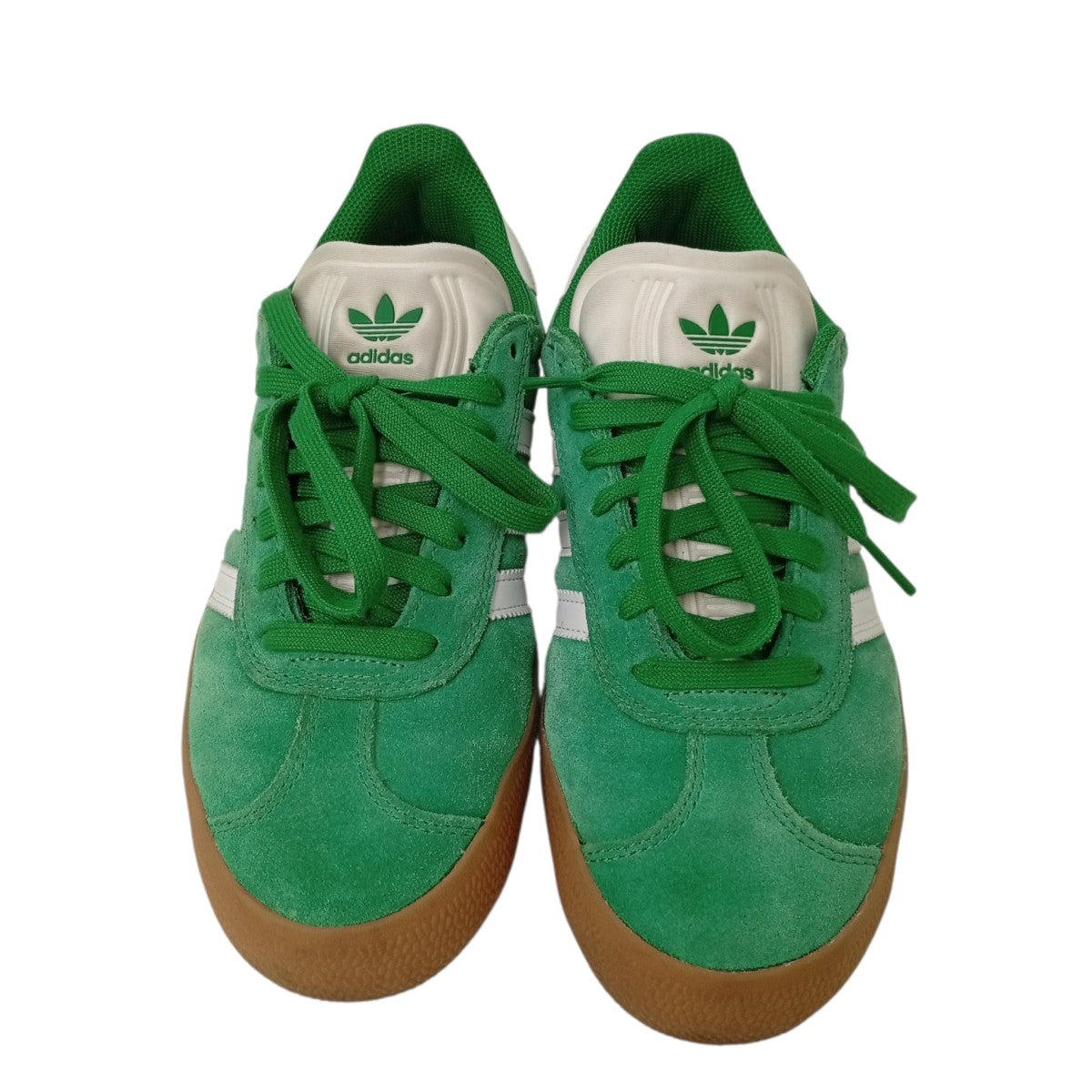 adidas originals GAZELLE ADVスニーカーJH5247 古着・中古-2枚目のアイテム画像
