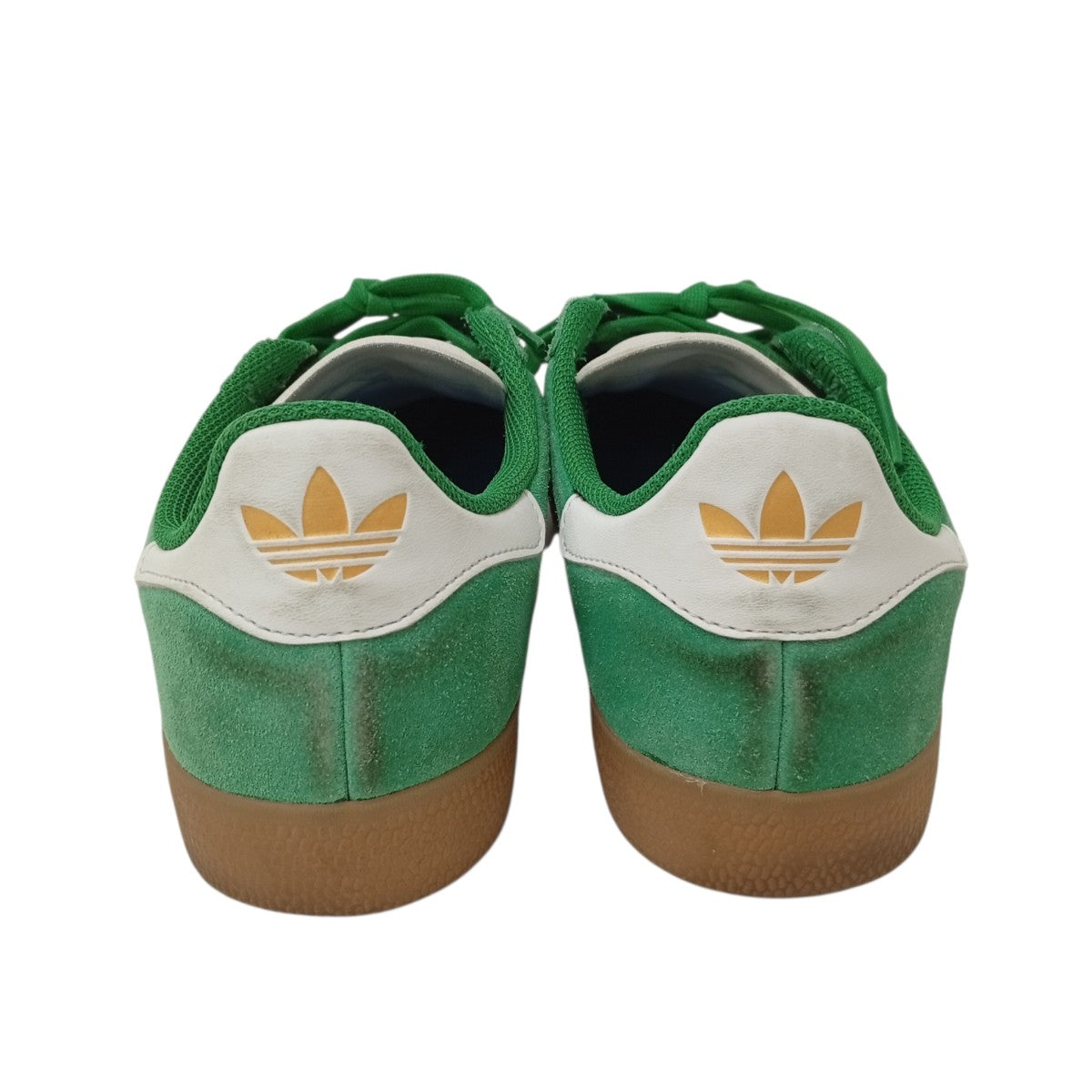 adidas originals GAZELLE ADVスニーカーJH5247 古着・中古-4枚目のアイテム画像