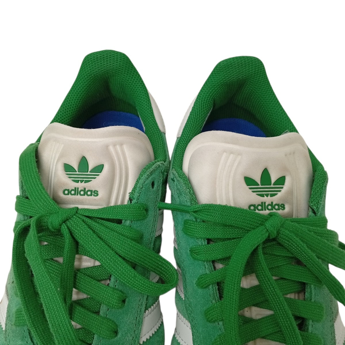 adidas originals GAZELLE ADVスニーカーJH5247 古着・中古-8枚目のアイテム画像