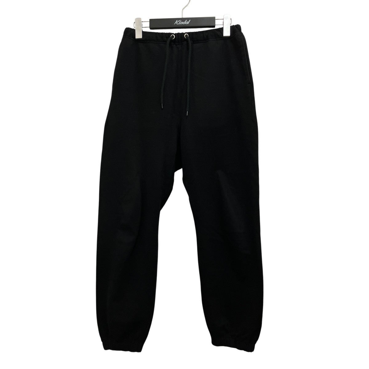 H BEAUTY＆YOUTH 【HEAVY HYBRID COTTON SWEAT】スウェットパンツ1214-299-8714 古着・中古-1枚目のアイテム画像