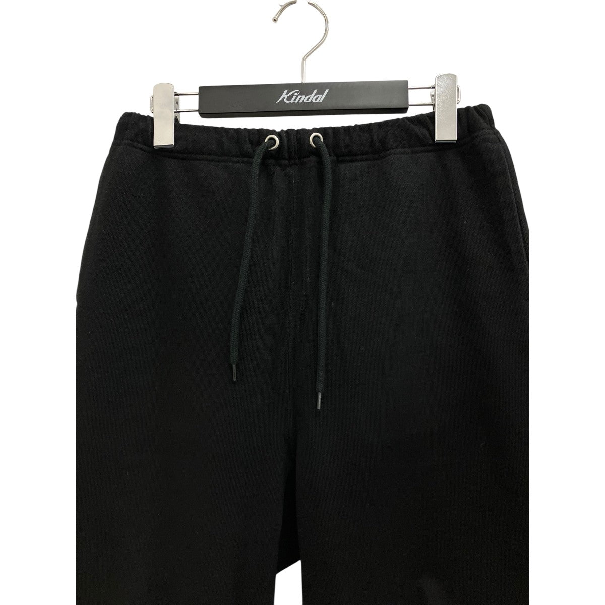 H BEAUTY＆YOUTH 【HEAVY HYBRID COTTON SWEAT】スウェットパンツ1214-299-8714 古着・中古-3枚目のアイテム画像