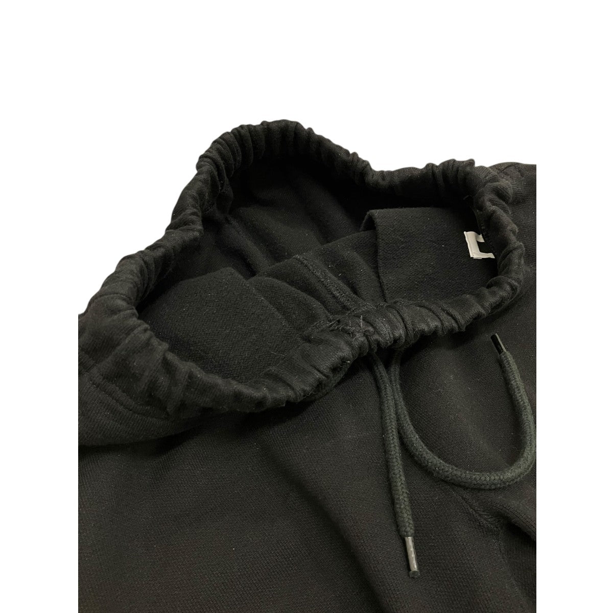 H BEAUTY＆YOUTH 【HEAVY HYBRID COTTON SWEAT】スウェットパンツ1214-299-8714 古着・中古-5枚目のアイテム画像
