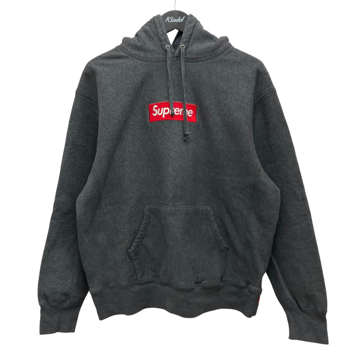 Supreme 【Box Logo Hooded 】ボックスロゴプルオーバーパーカーSUPPTL006 古着・中古-1枚目のアイテム画像