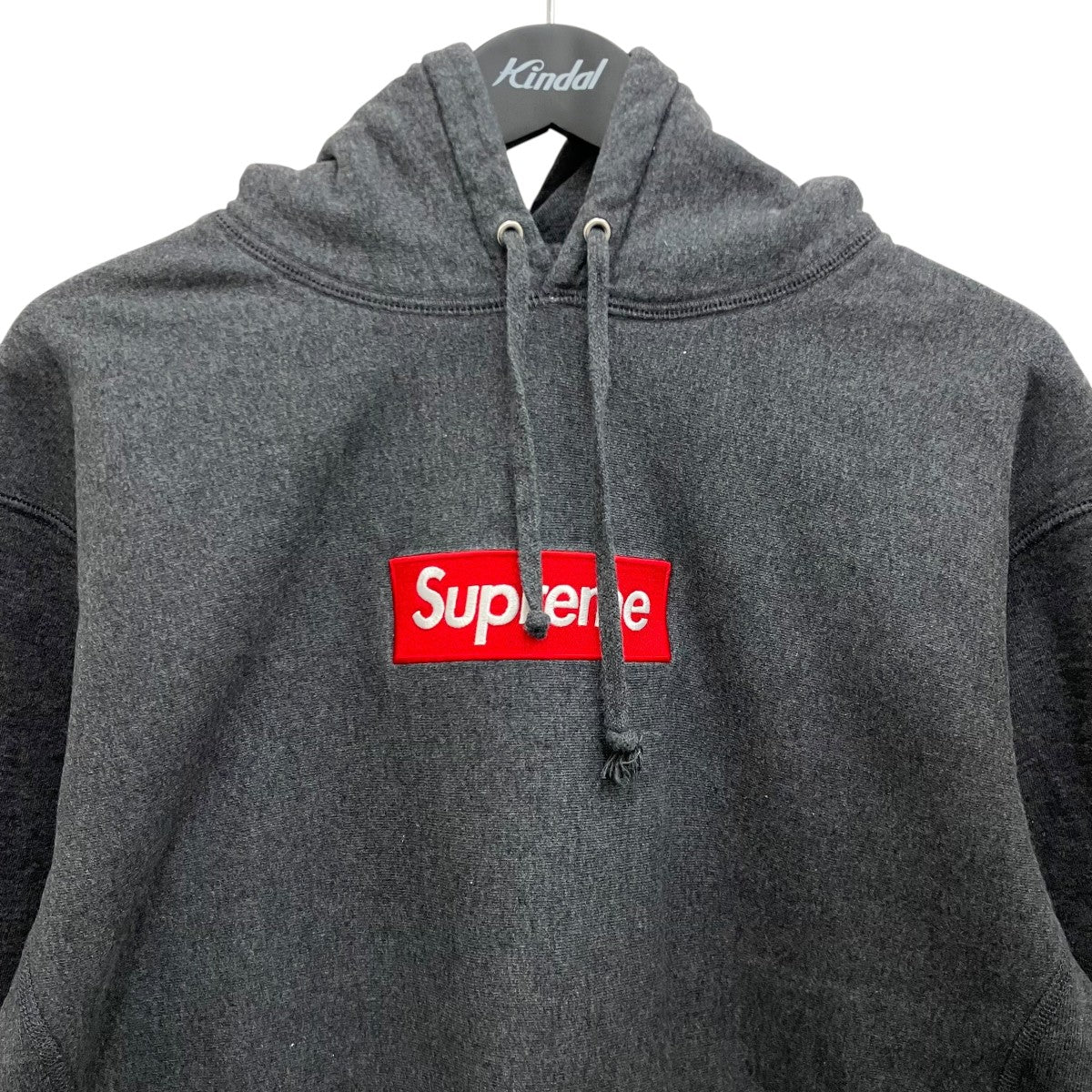 Supreme 【Box Logo Hooded 】ボックスロゴプルオーバーパーカーSUPPTL006 古着・中古-3枚目のアイテム画像