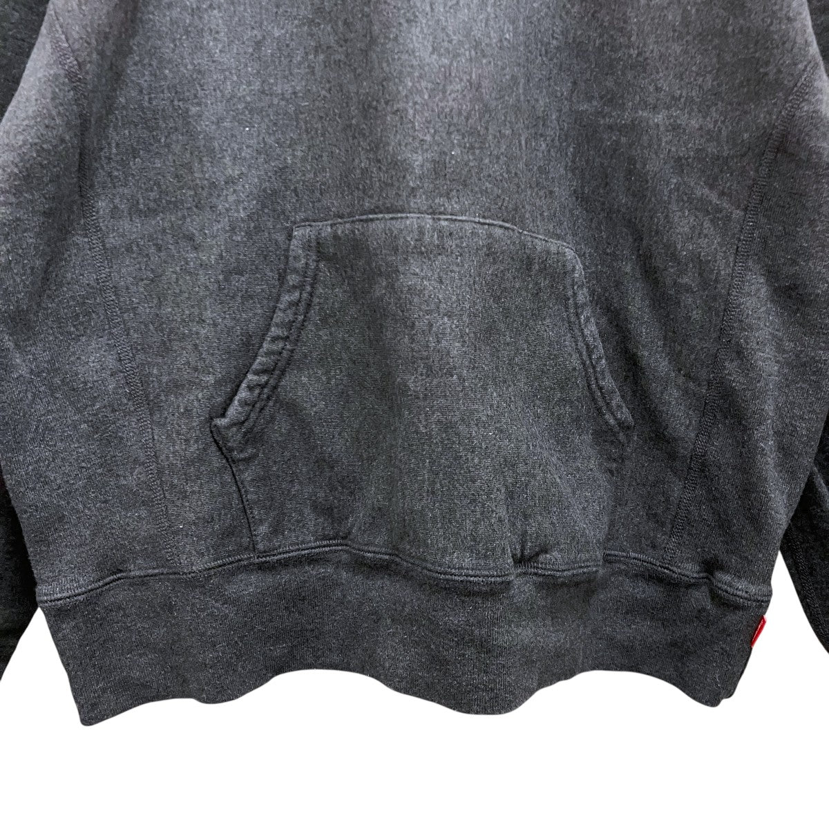 Supreme 【Box Logo Hooded 】ボックスロゴプルオーバーパーカーSUPPTL006 古着・中古-4枚目のアイテム画像