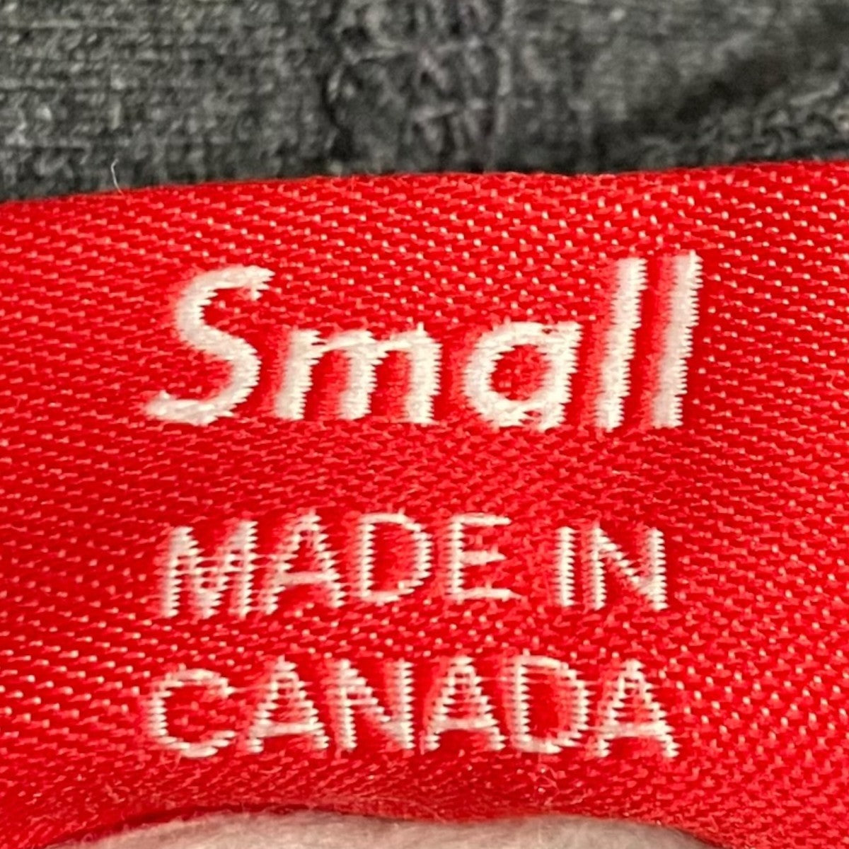 Supreme 【Box Logo Hooded 】ボックスロゴプルオーバーパーカーSUPPTL006 古着・中古-6枚目のアイテム画像