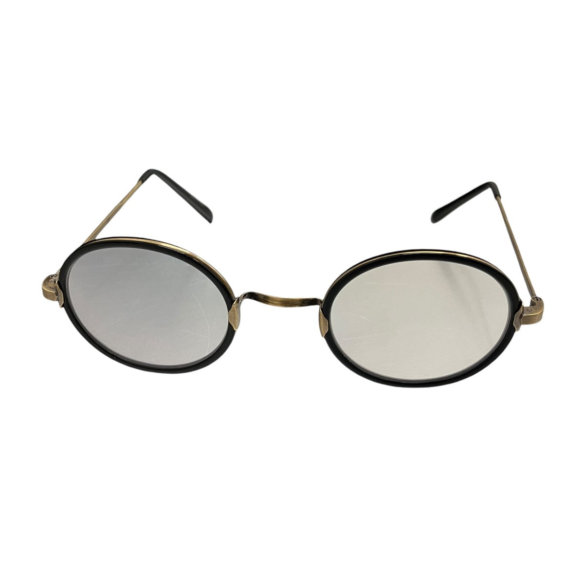 OLIVER PEOPLES 【Ackerman】眼鏡 古着・中古-2枚目のアイテム画像