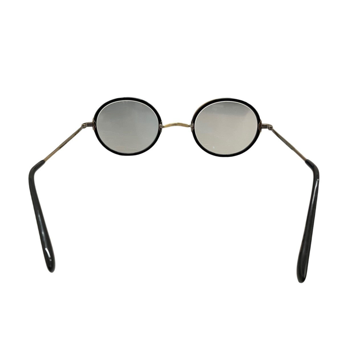 OLIVER PEOPLES 【Ackerman】眼鏡 古着・中古-3枚目のアイテム画像