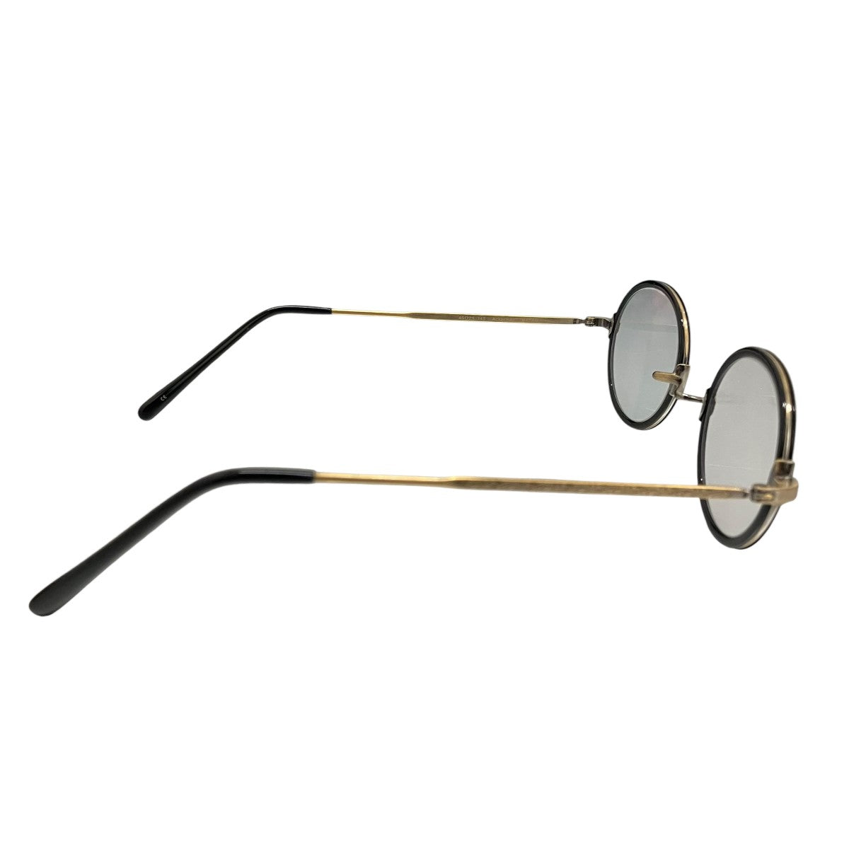 OLIVER PEOPLES 【Ackerman】眼鏡 古着・中古-4枚目のアイテム画像